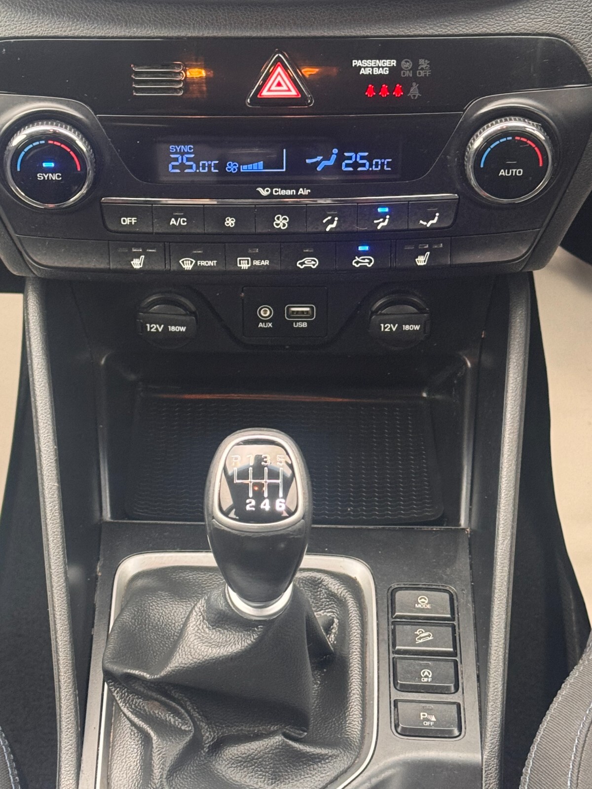 Used Hyundai TUCSON 2017 for sale - 76873268: Photo 7