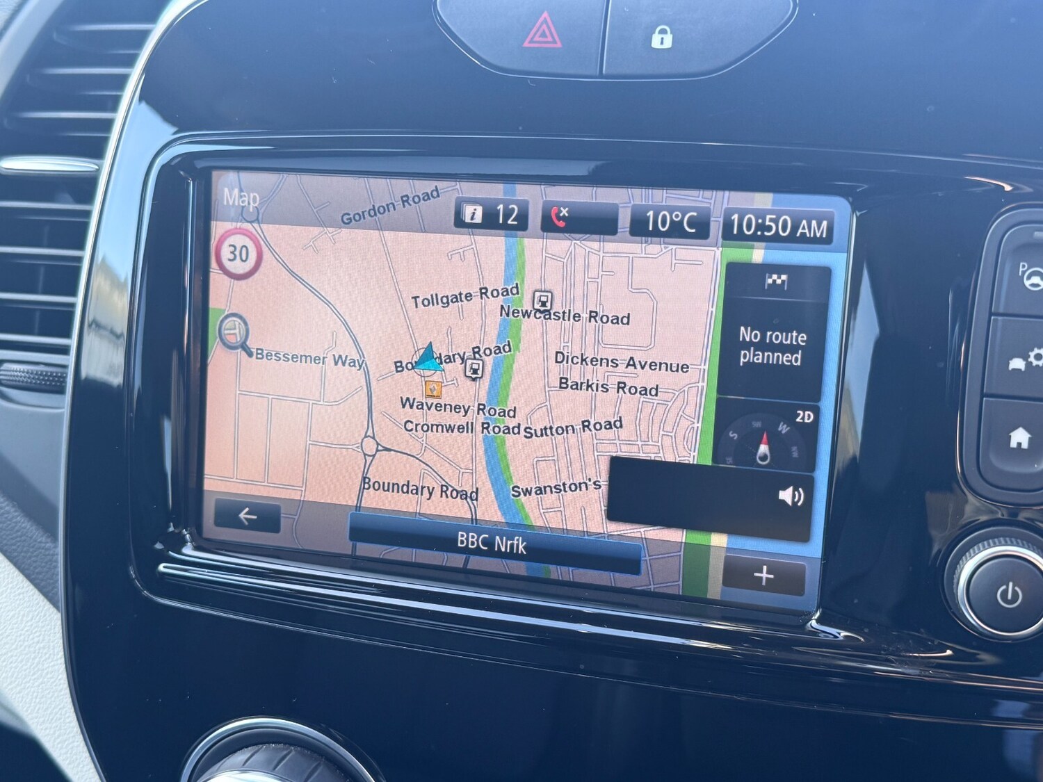 Used Renault Captur 2019 for sale - 76870007: Photo 15