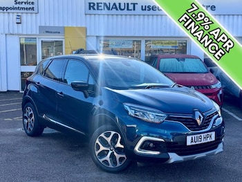 2019 - 1.3 TCE 130 GT Line 5dr