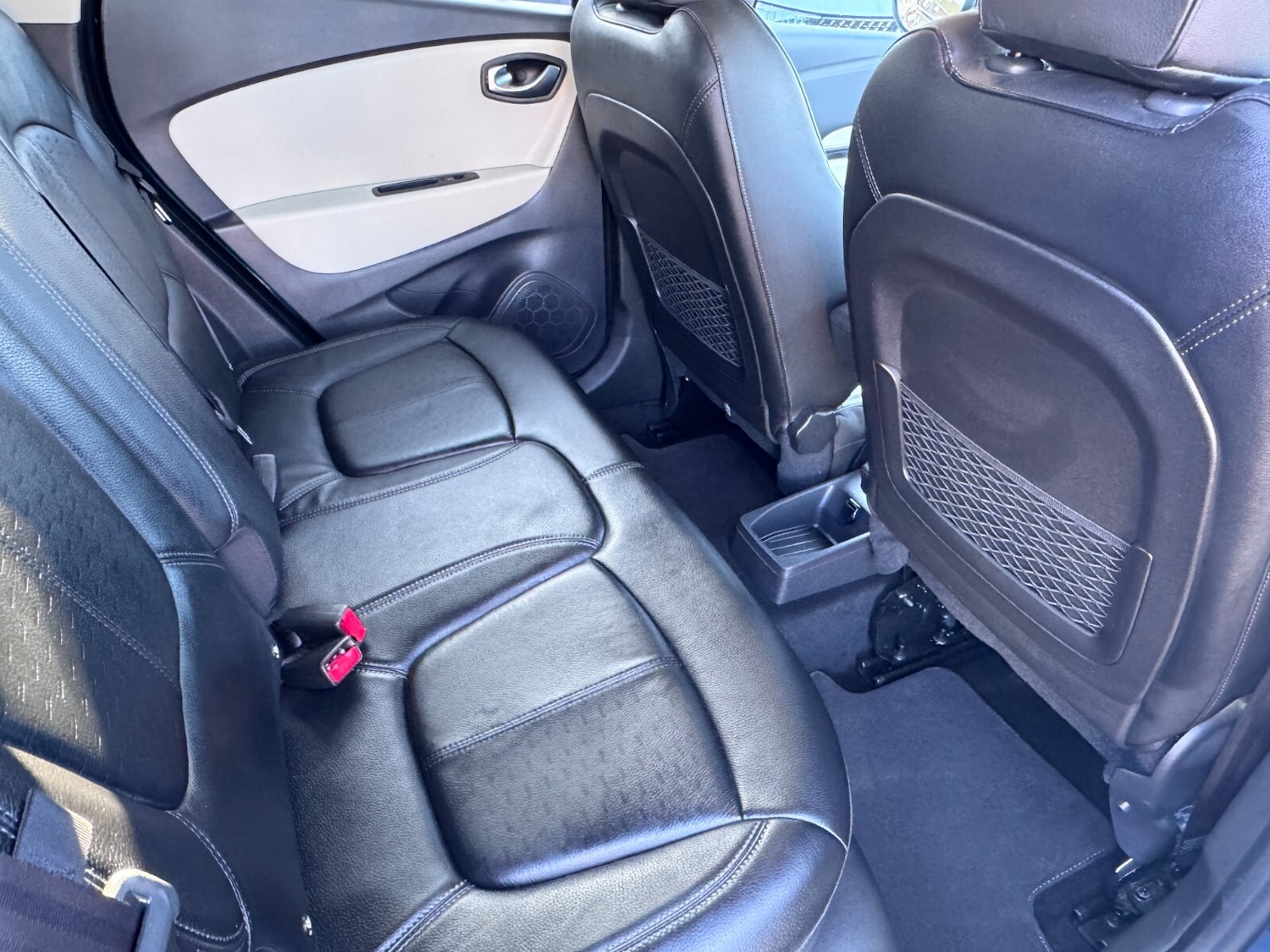 Used Renault Captur 2019 for sale - 76870007: Photo 7