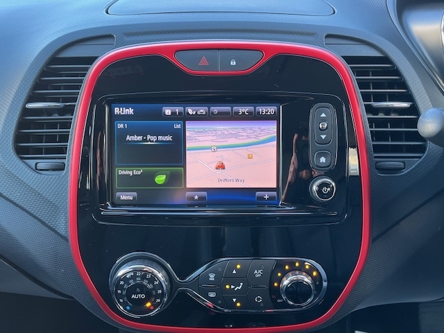 Used Renault Captur 2016 for sale - 76933289: Photo 12