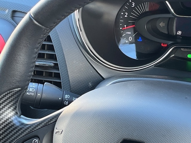 Used Renault Captur 2016 for sale - 76933289: Photo 18