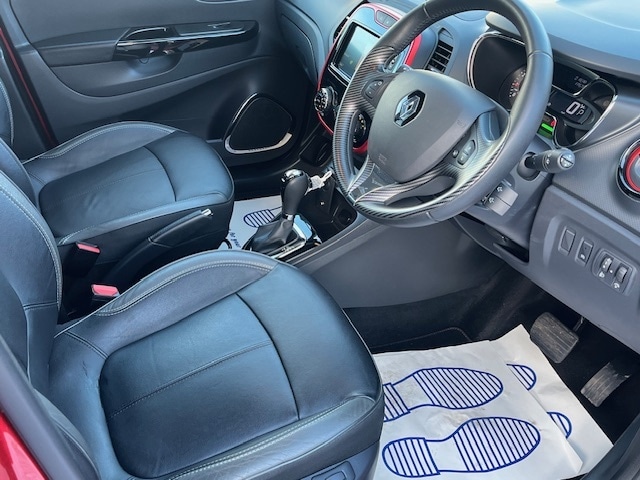 Used Renault Captur 2016 for sale - 76933289: Photo 21