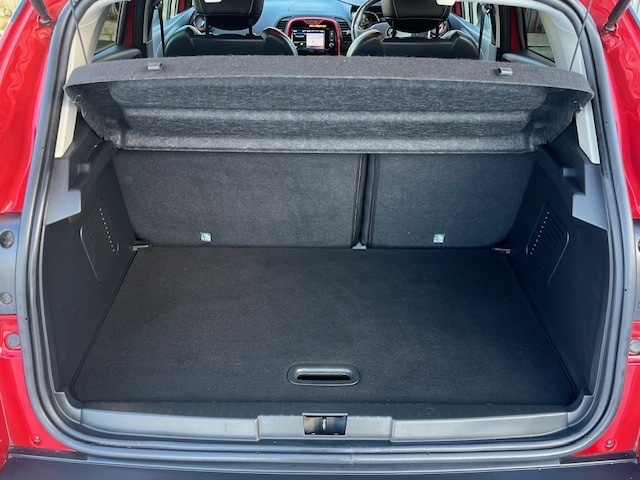 Used Renault Captur 2016 for sale - 76933289: Photo 23