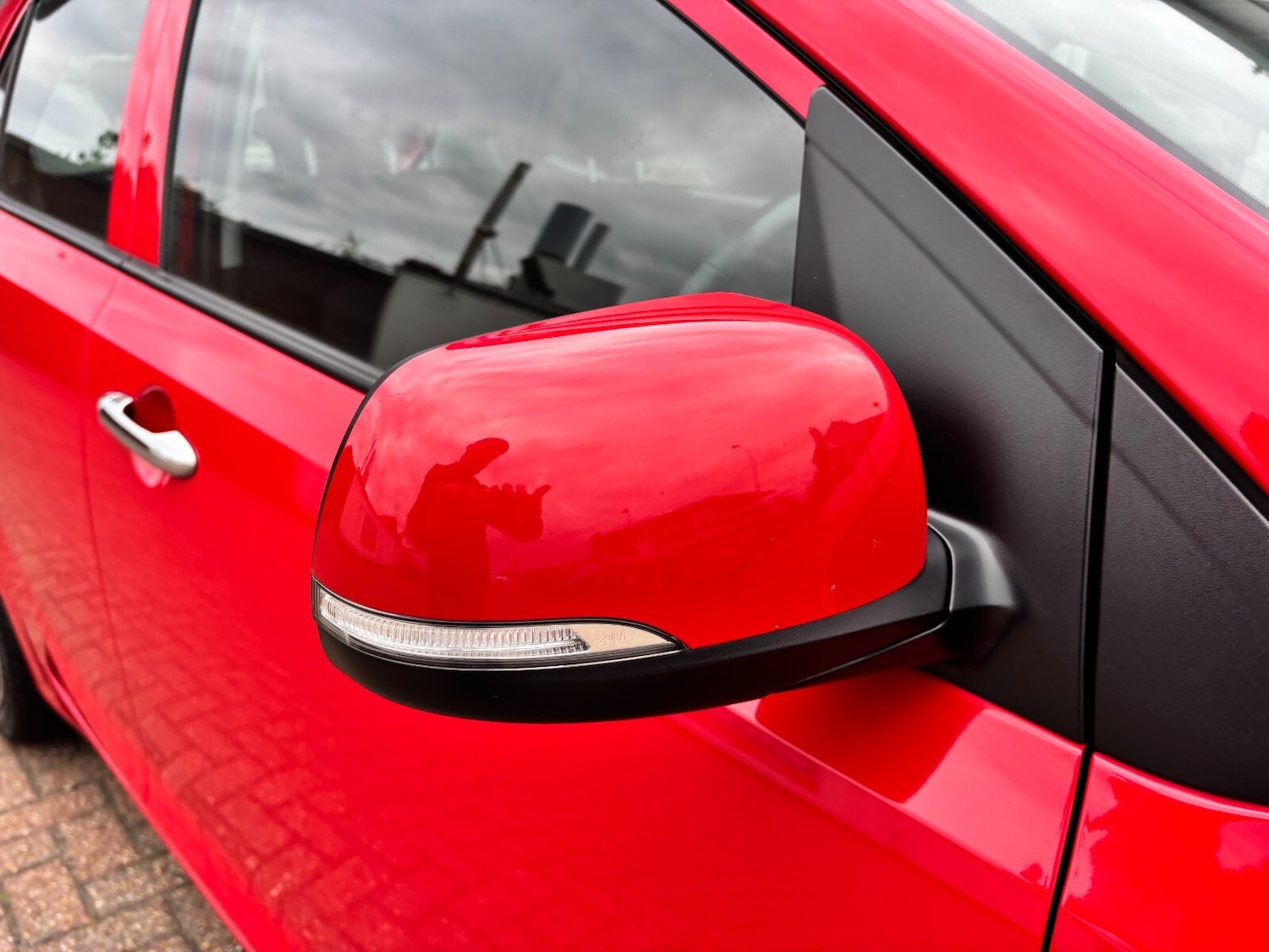 Used Kia Picanto 2020 for sale - 76869512: Photo 11