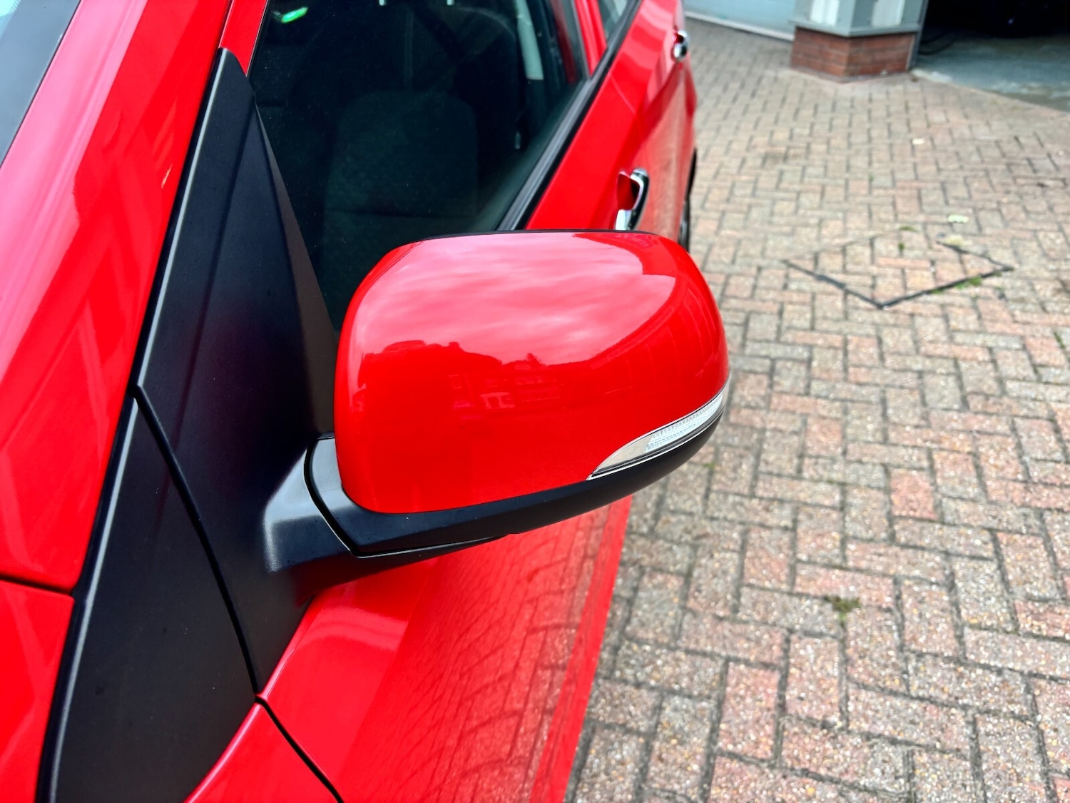 Used Kia Picanto 2020 for sale - 76869512: Photo 14