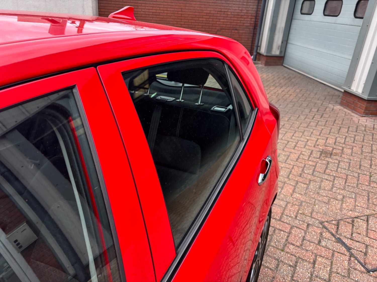 Used Kia Picanto 2020 for sale - 76869512: Photo 15