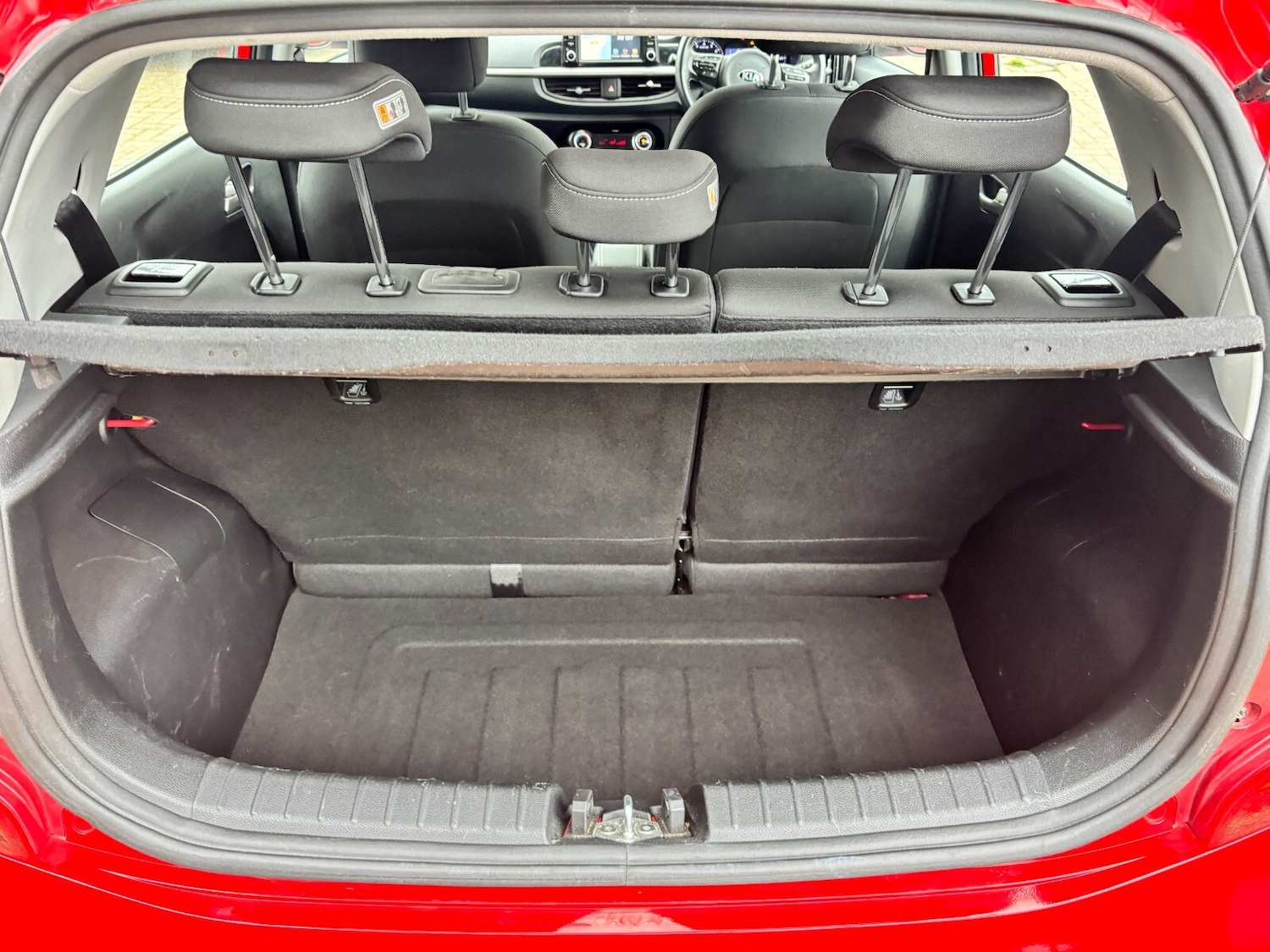 Used Kia Picanto 2020 for sale - 76869512: Photo 20