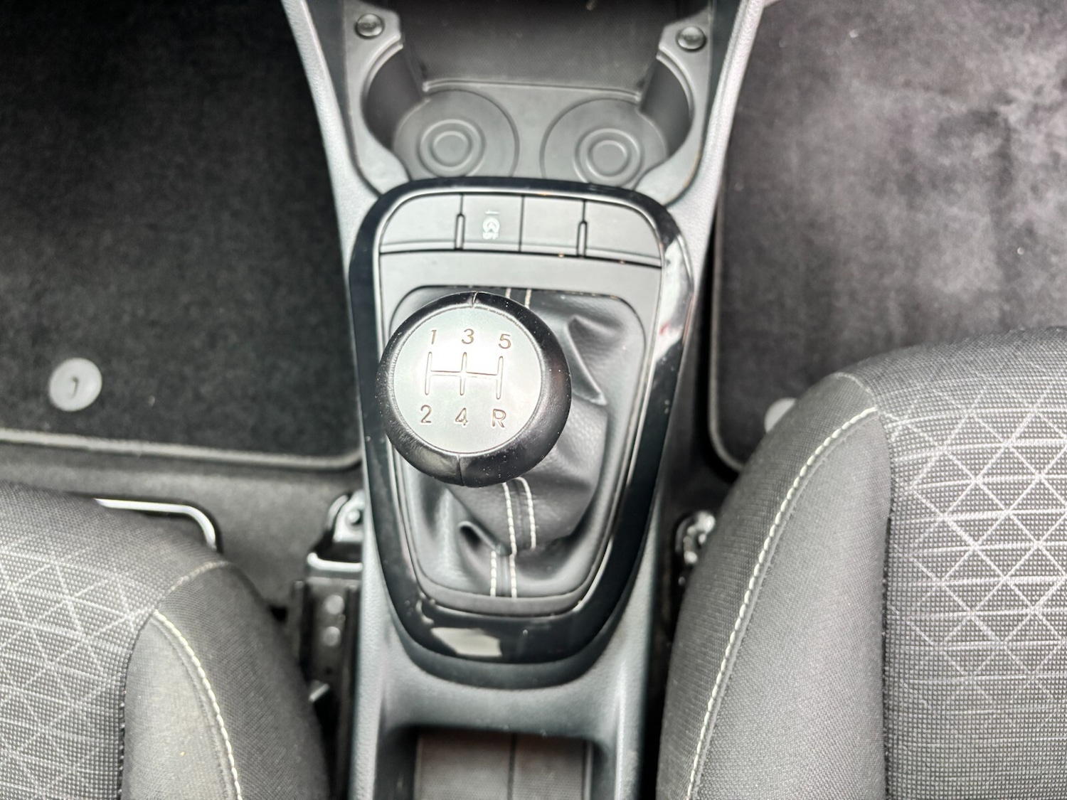 Used Kia Picanto 2020 for sale - 76869512: Photo 25