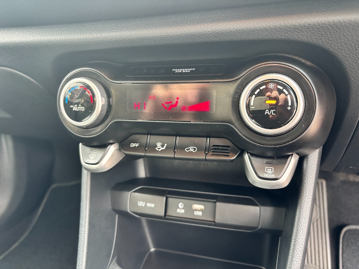 Used Kia Picanto 2020 for sale - 76869512: Photo 26