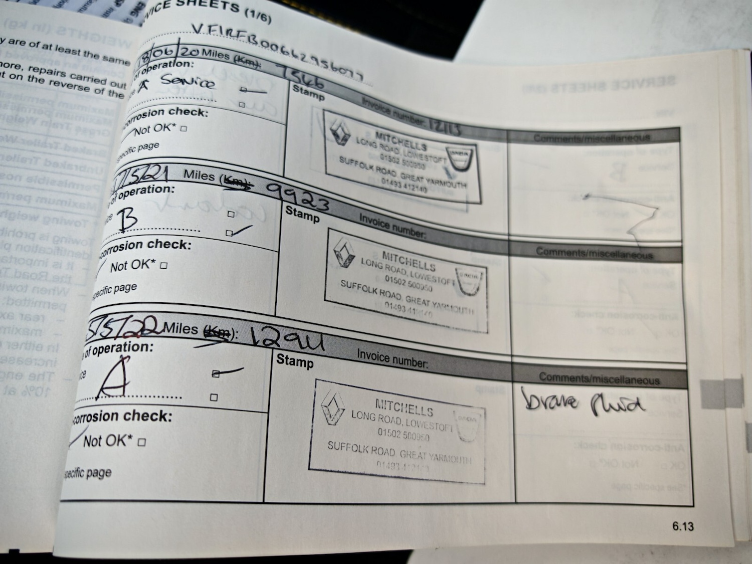 Used Renault Megane 2019 for sale - 76874418: Photo 23