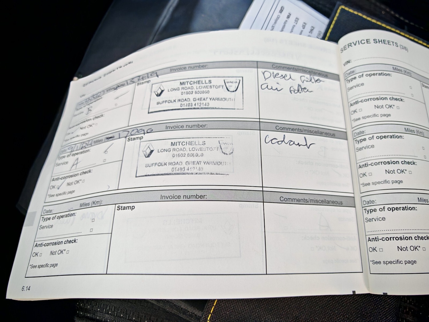 Used Renault Megane 2019 for sale - 76874418: Photo 24