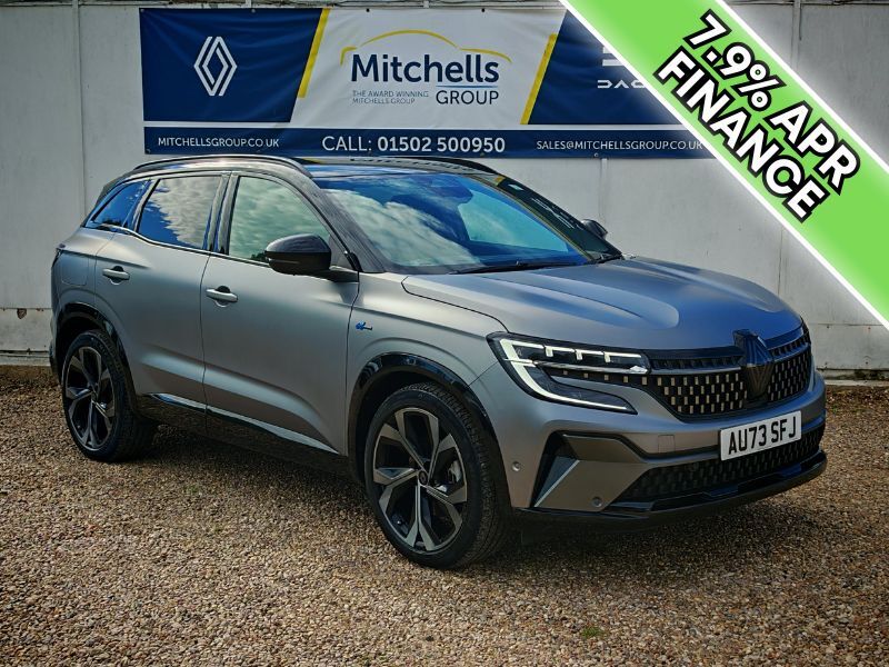 Used Renault Austral 2023 for sale - 76203646: Photo 1