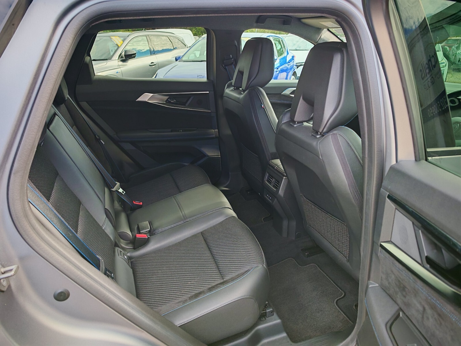 Used Renault Austral 2023 for sale - 76203646: Photo 10