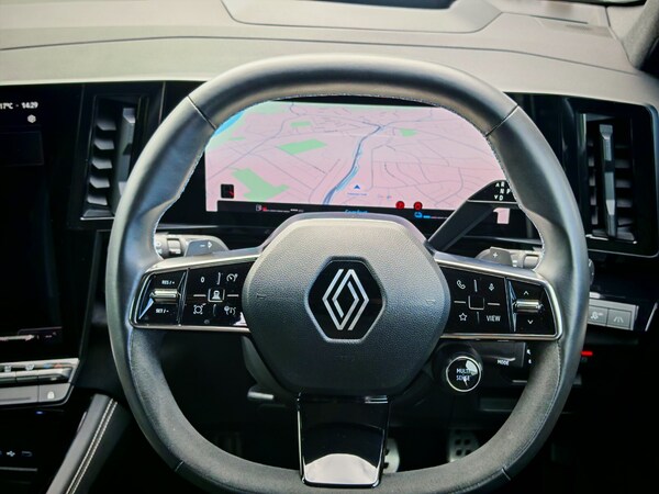 Used Renault Austral 2023 for sale - 76203646: Photo 13