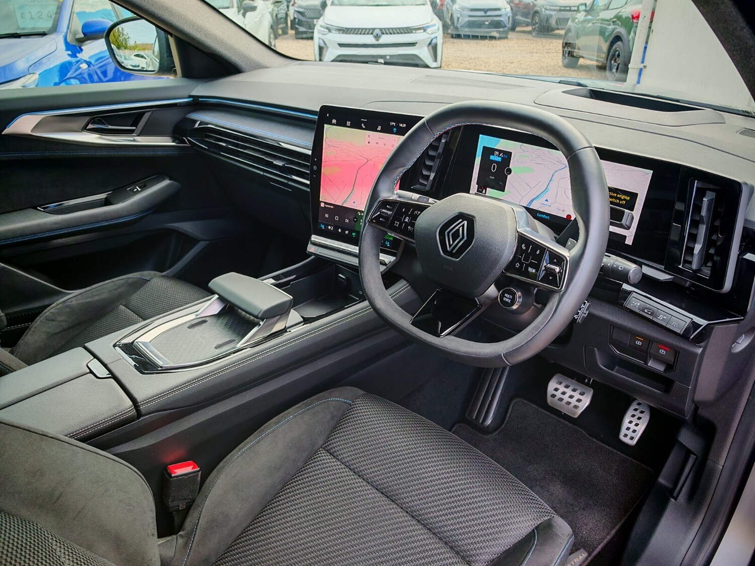 Used Renault Austral 2023 for sale - 76203646: Photo 14