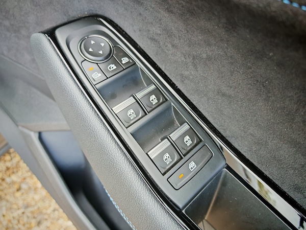 Used Renault Austral 2023 for sale - 76203646: Photo 15