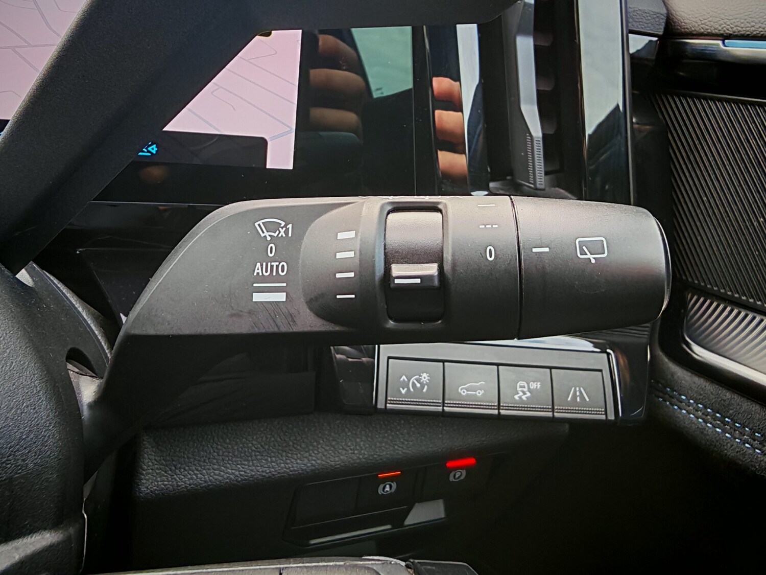 Used Renault Austral 2023 for sale - 76203646: Photo 19