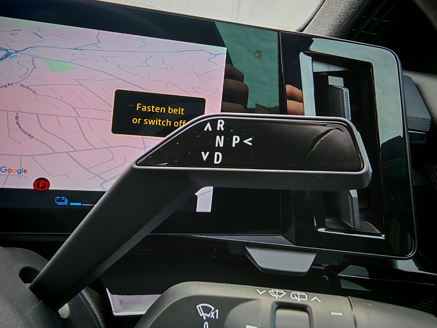 Used Renault Austral 2023 for sale - 76203646: Photo 20