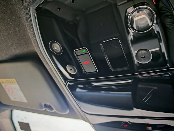 Used Renault Austral 2023 for sale - 76203646: Photo 22