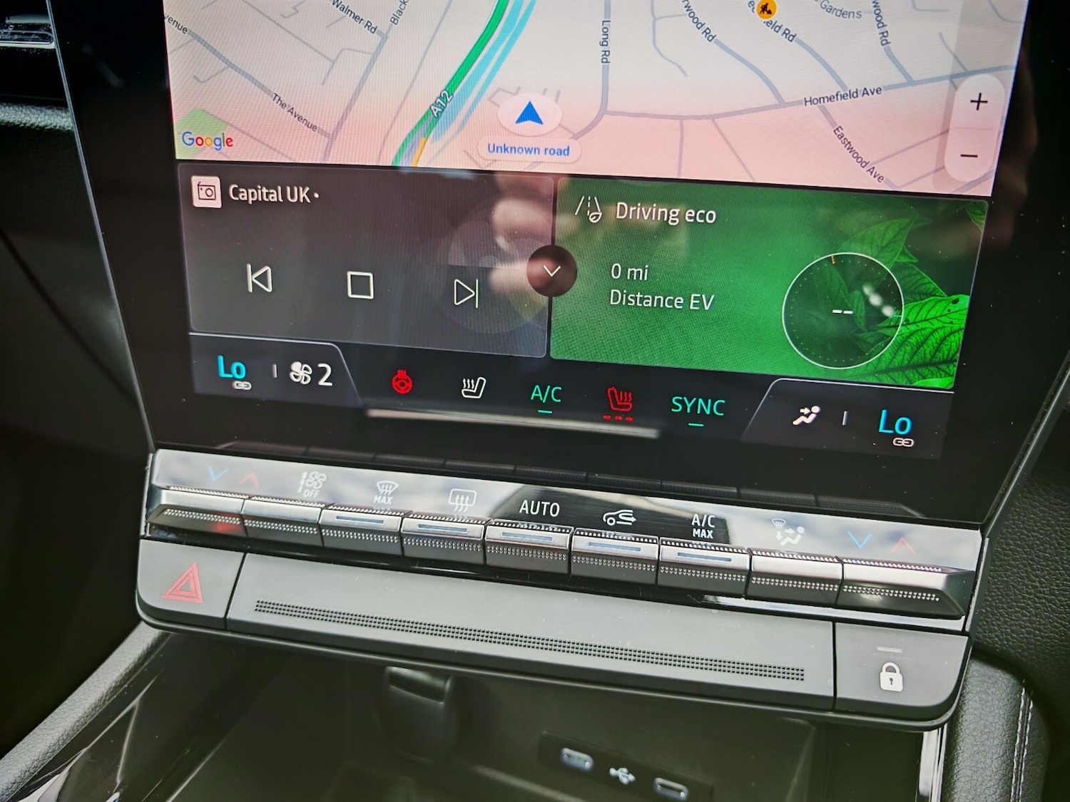 Used Renault Austral 2023 for sale - 76203646: Photo 23