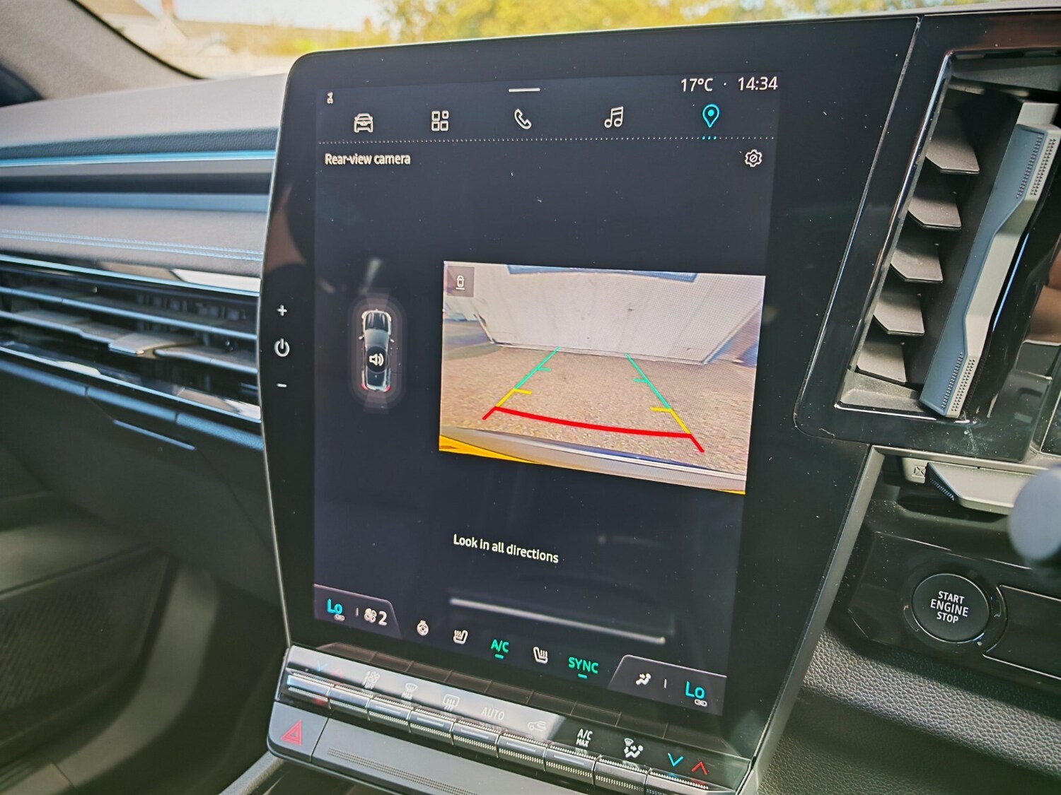 Used Renault Austral 2023 for sale - 76203646: Photo 24