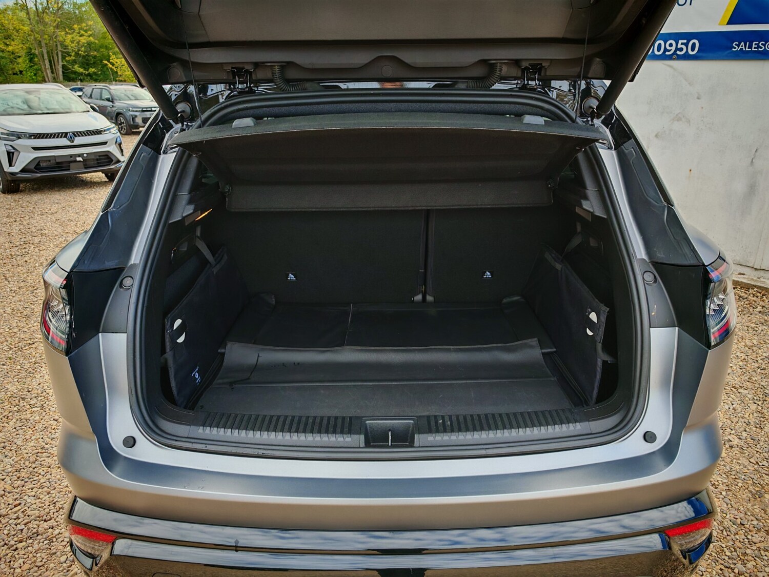 Used Renault Austral 2023 for sale - 76203646: Photo 25