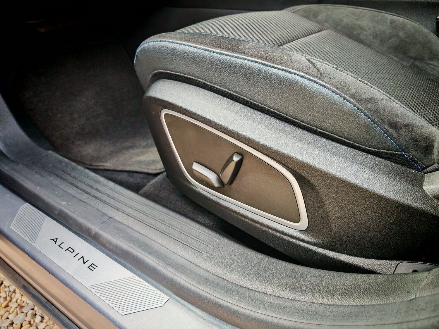 Used Renault Austral 2023 for sale - 76203646: Photo 8