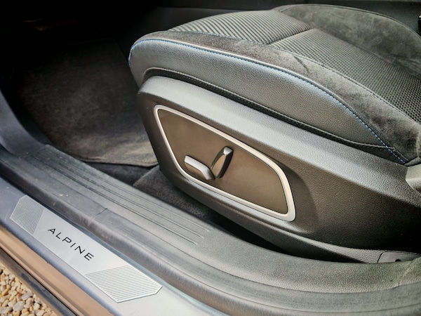 Used Renault Austral 2023 for sale - 76203646: Photo 8