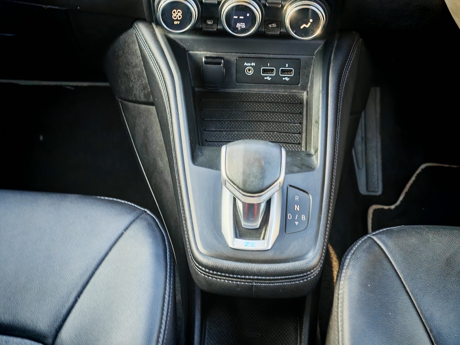 Used Renault Zoe 2022 for sale - 76870191: Photo 13