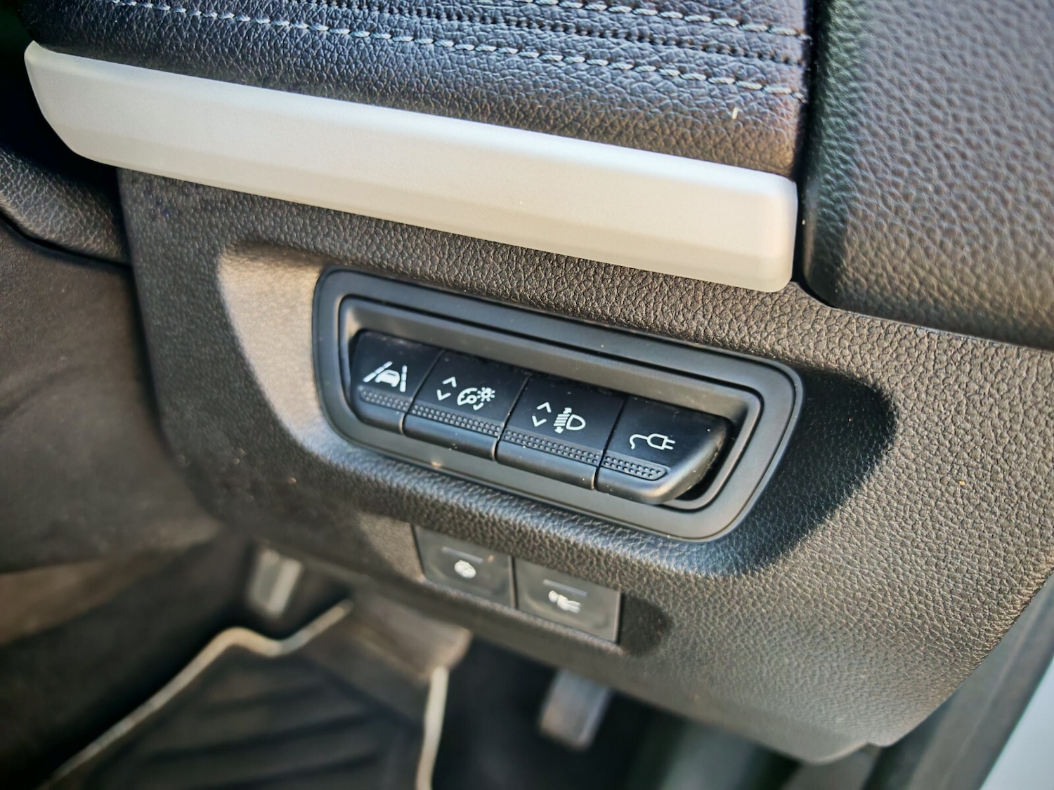 Used Renault Zoe 2022 for sale - 76870191: Photo 17