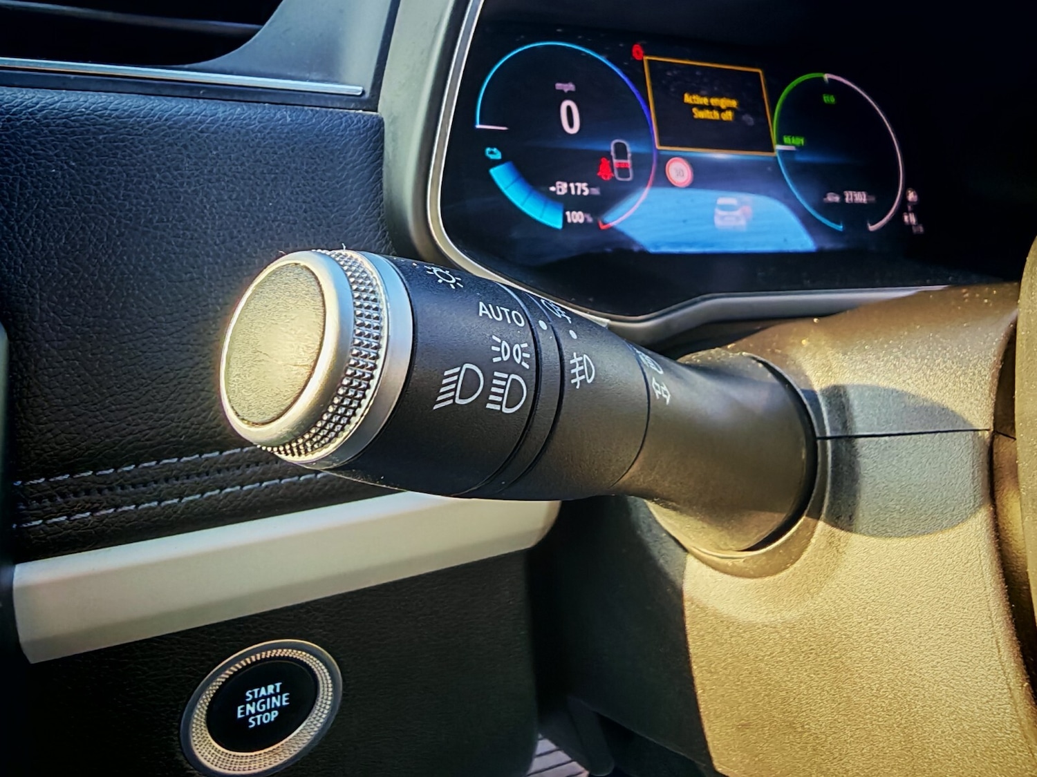 Used Renault Zoe 2022 for sale - 76870191: Photo 22