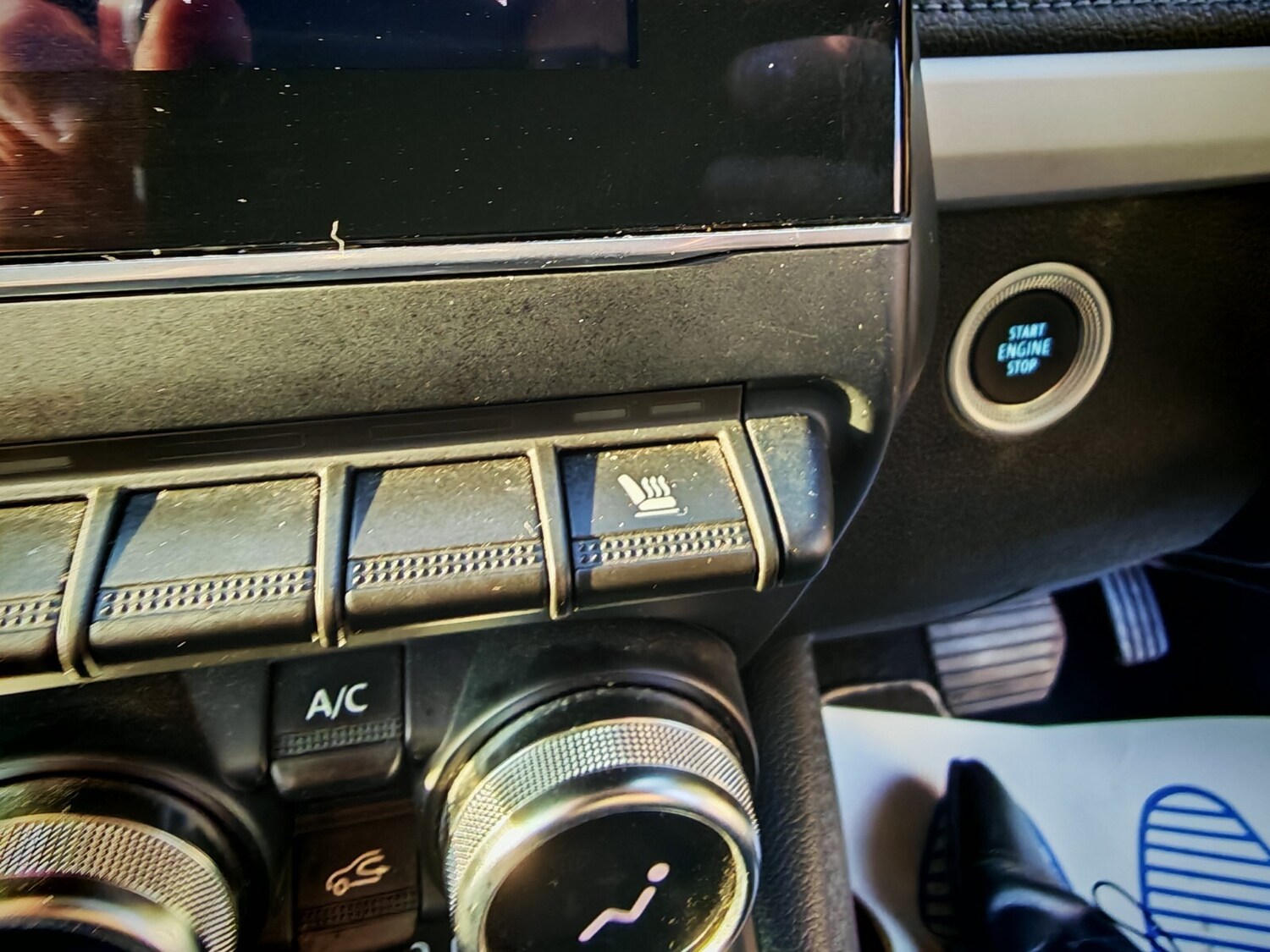 Used Renault Zoe 2022 for sale - 76870191: Photo 23