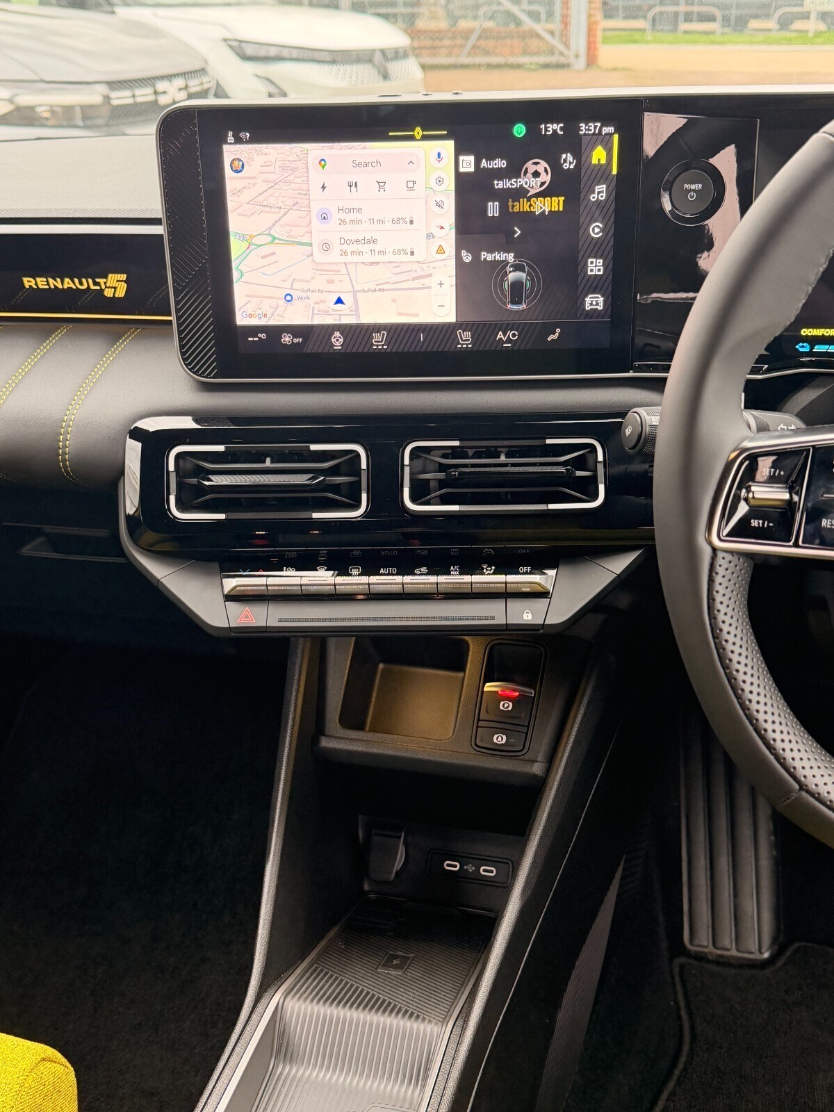 Used Renault 5 2026 for sale - 77673884: Photo 10