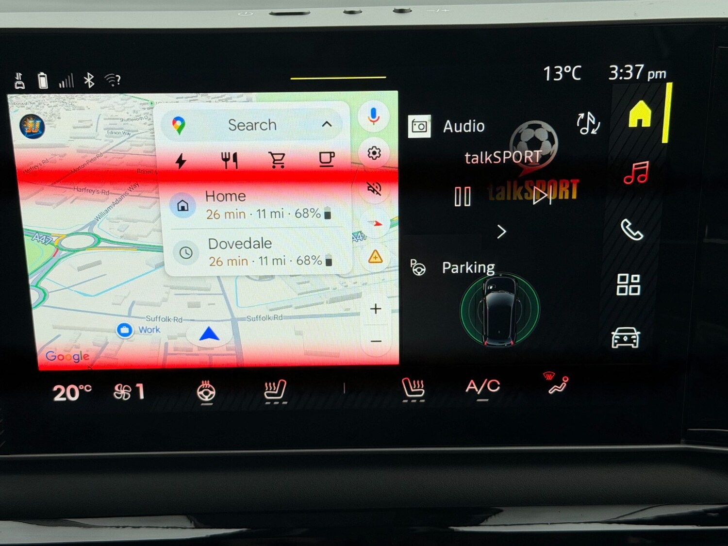 Used Renault 5 2026 for sale - 77673884: Photo 12