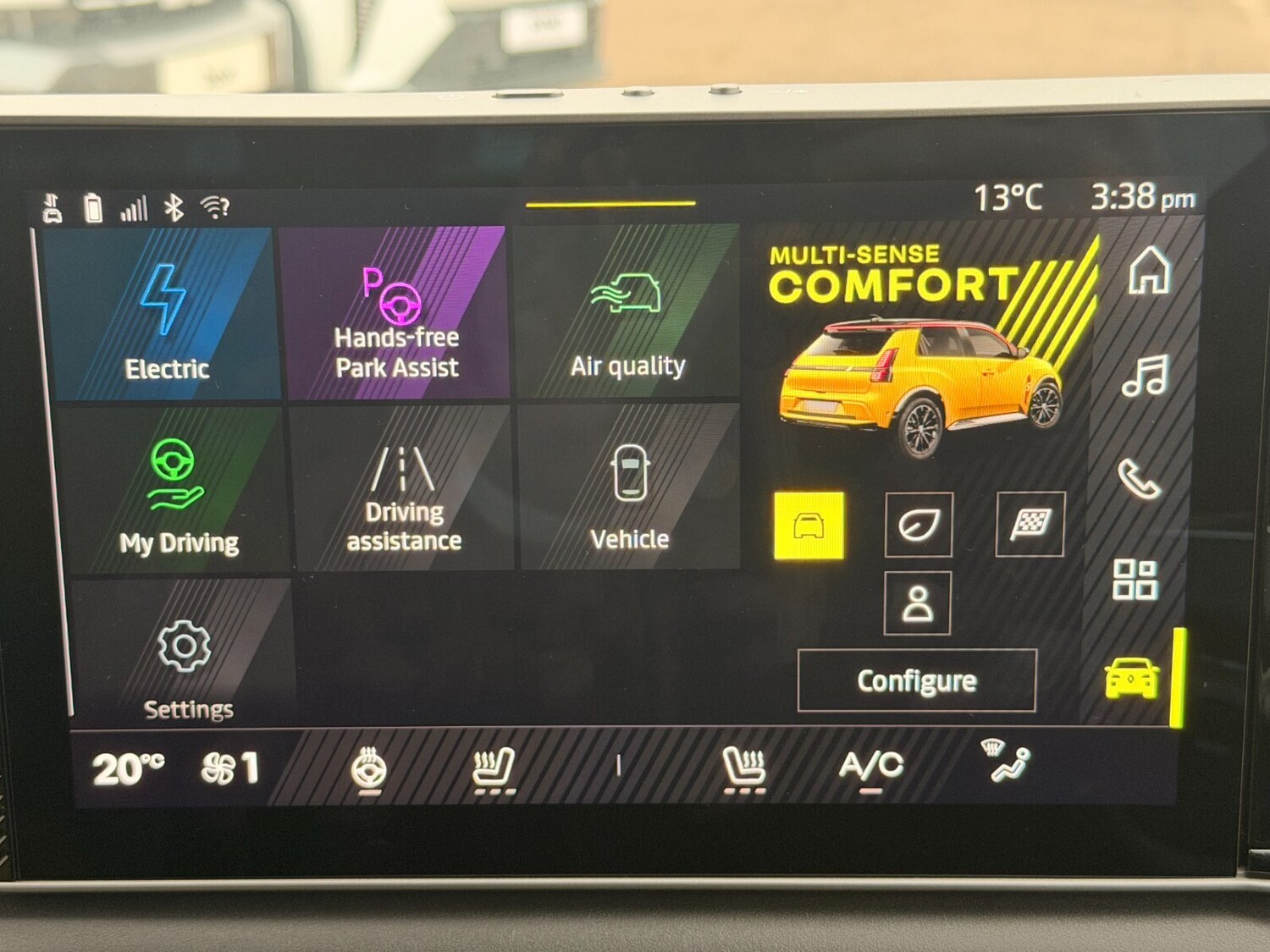 Used Renault 5 2026 for sale - 77673884: Photo 15