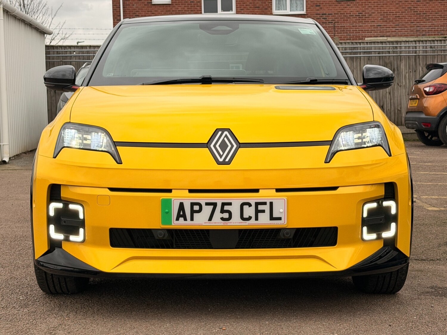 Used Renault 5 2026 for sale - 77673884: Photo 20