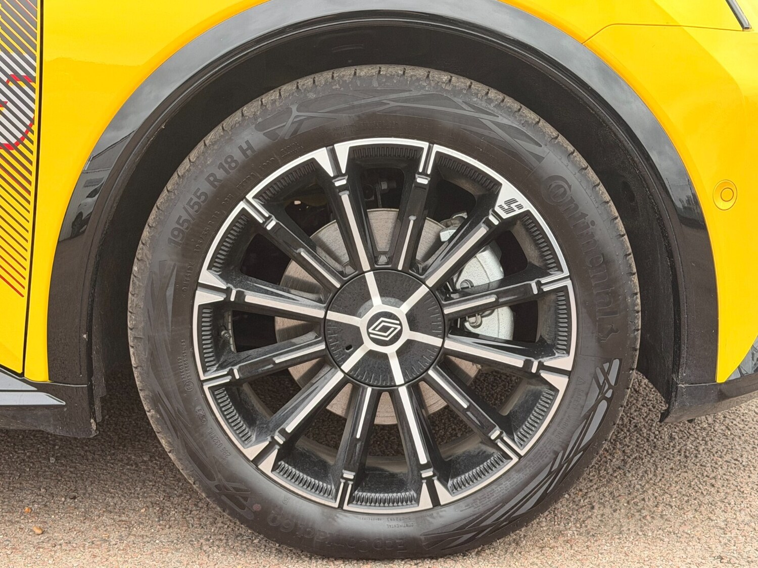 Used Renault 5 2026 for sale - 77673884: Photo 3