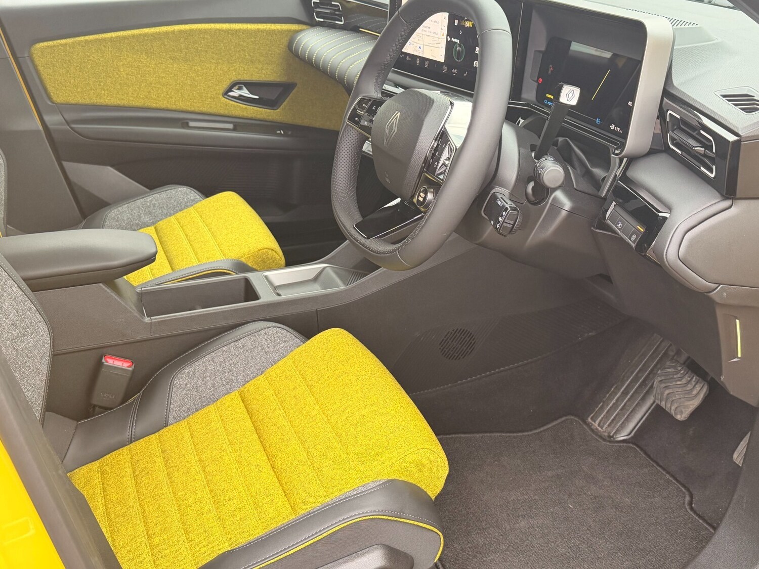 Used Renault 5 2026 for sale - 77673884: Photo 4