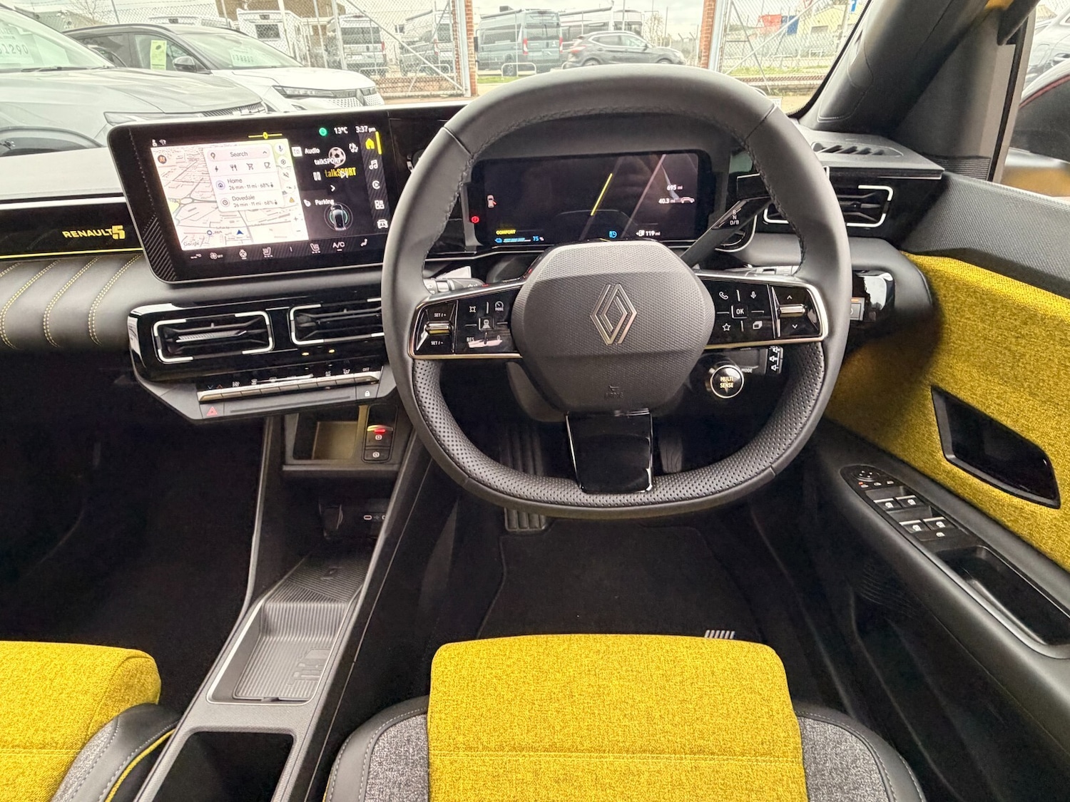 Used Renault 5 2026 for sale - 77673884: Photo 5