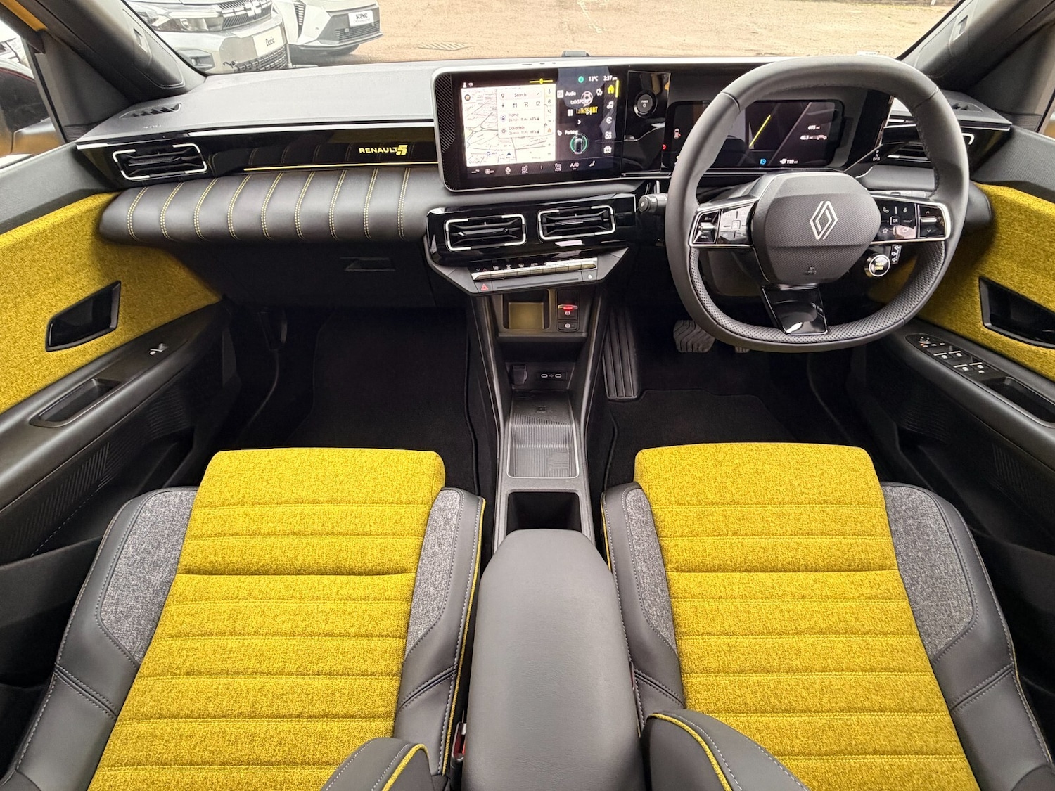 Used Renault 5 2026 for sale - 77673884: Photo 6