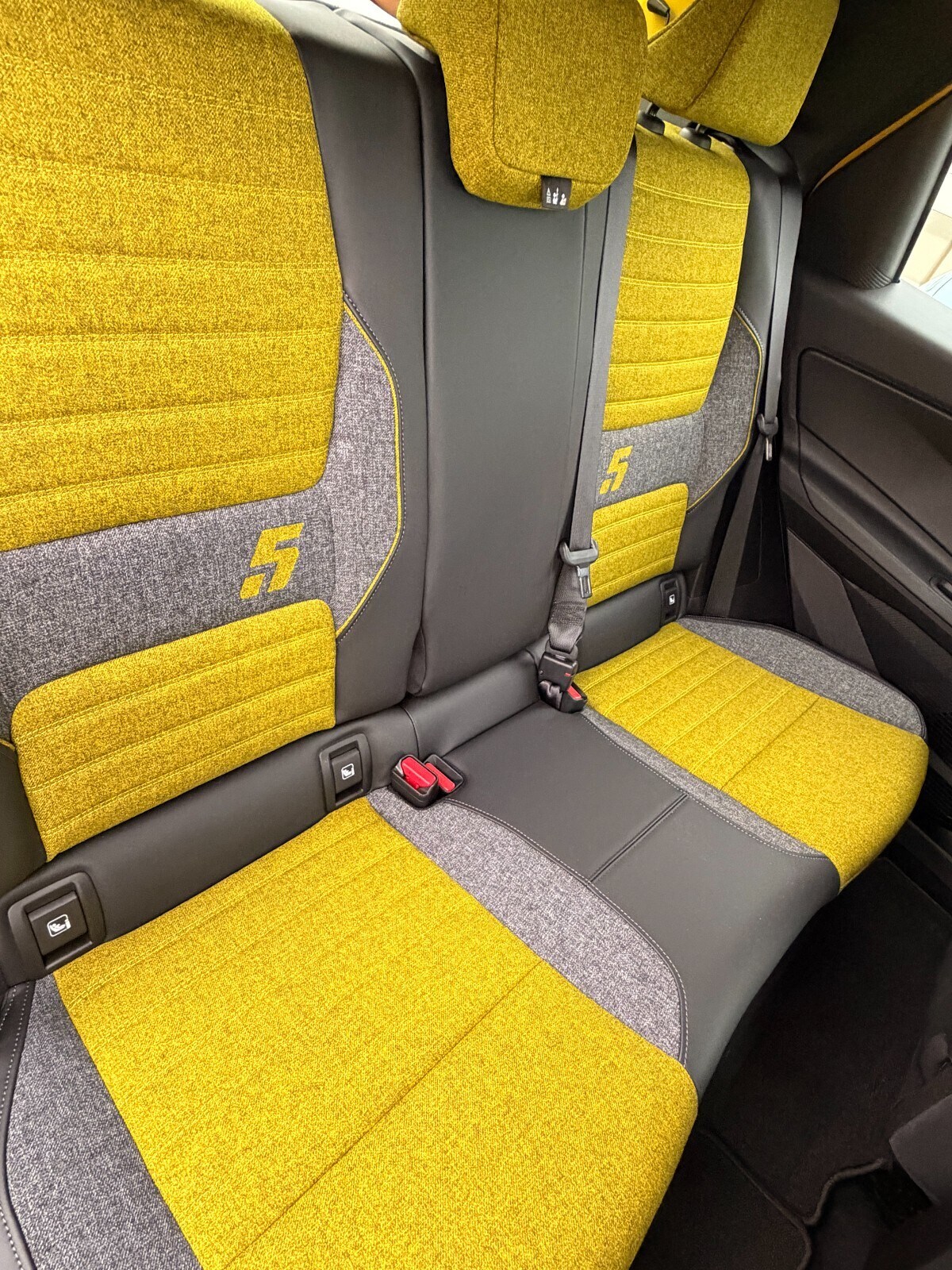 Used Renault 5 2026 for sale - 77673884: Photo 9