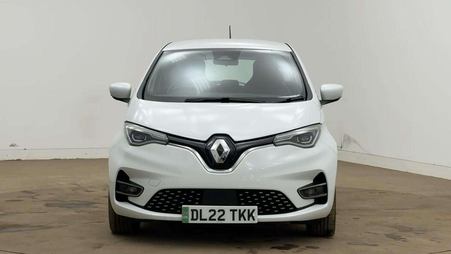 Used Renault Zoe 2022 for sale - 77333168: Photo 3