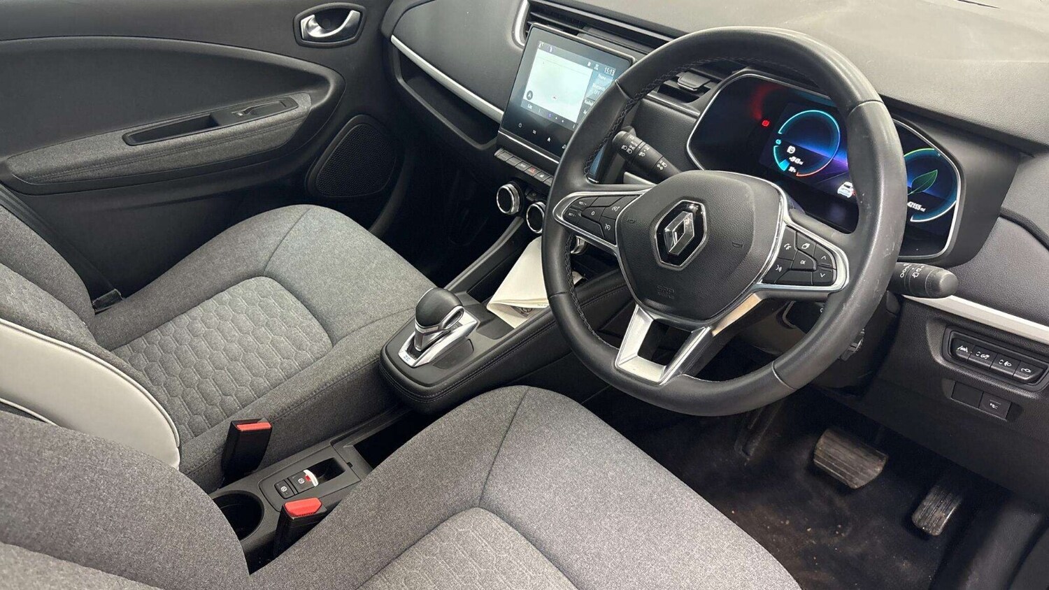 Used Renault Zoe 2022 for sale - 77333168: Photo 7
