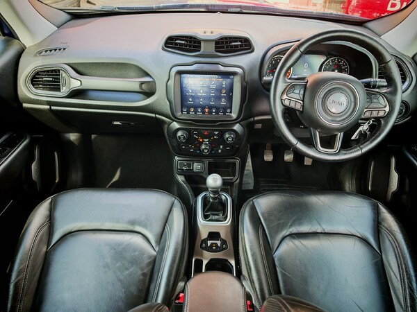 Used Jeep Renegade 2019 for sale - 76203893: Photo 10
