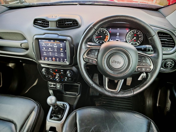 Used Jeep Renegade 2019 for sale - 76203893: Photo 11