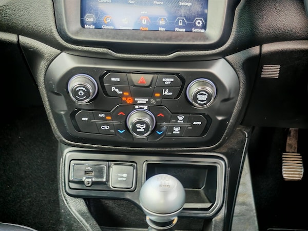 Used Jeep Renegade 2019 for sale - 76203893: Photo 13