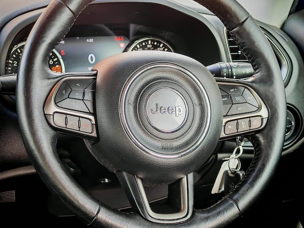 Used Jeep Renegade 2019 for sale - 76203893: Photo 14