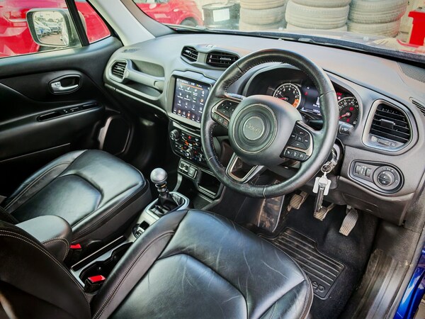 Used Jeep Renegade 2019 for sale - 76203893: Photo 15