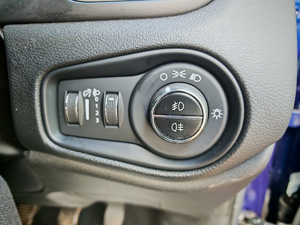 Used Jeep Renegade 2019 for sale - 76203893: Photo 16